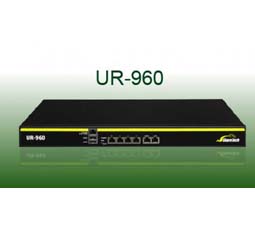 UR-960 UTM 防火牆