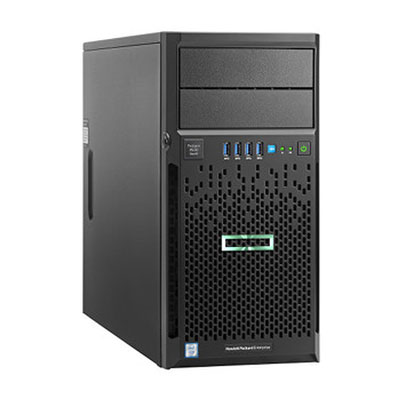 HP  ProLiant ML30 惠普直立式 伺服器 (ML30Gen10HP:P44724-B21) SV-8C515